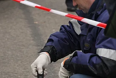 В деревне Казазаевка нашли тело молодой речичанки со следами побоев
